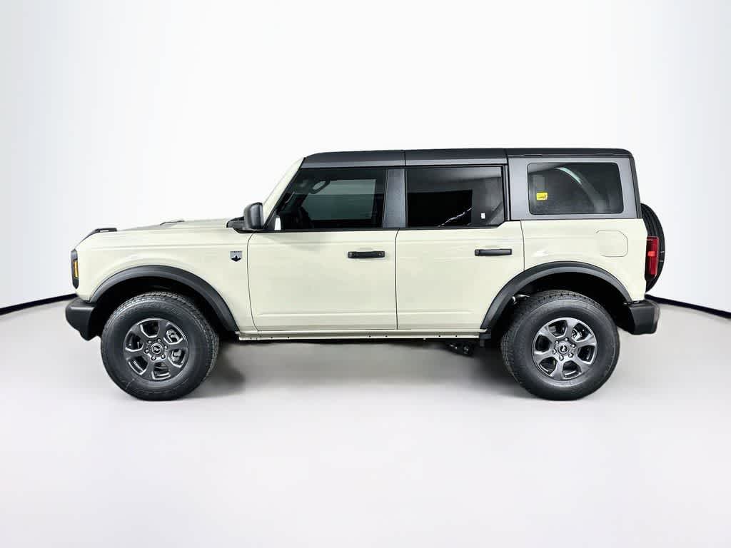 Thumbnail: 2026 Ford Bronco - 3