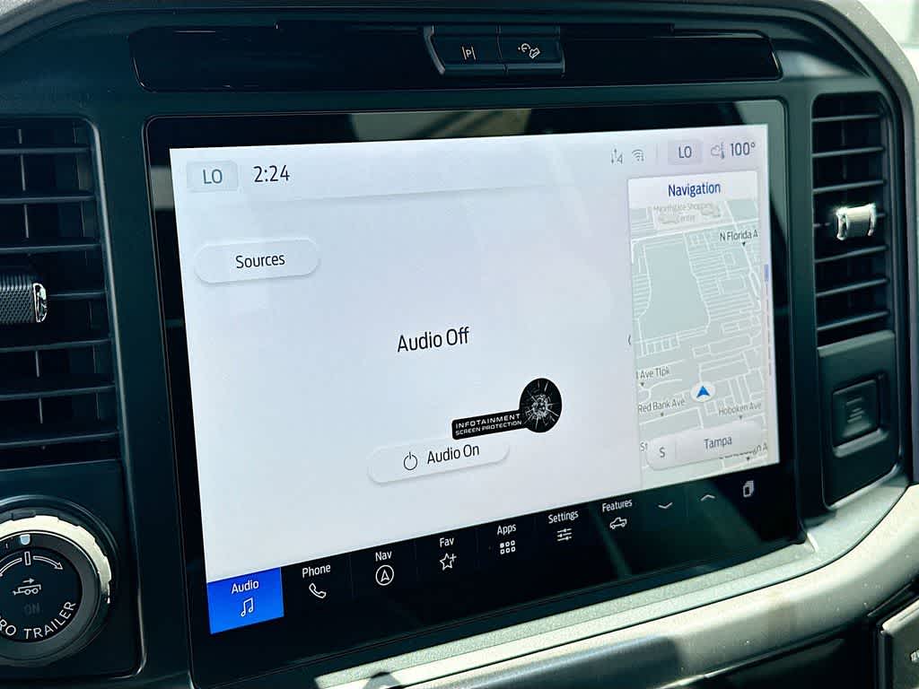 Thumbnail: 2025 Ford F-150 - 16