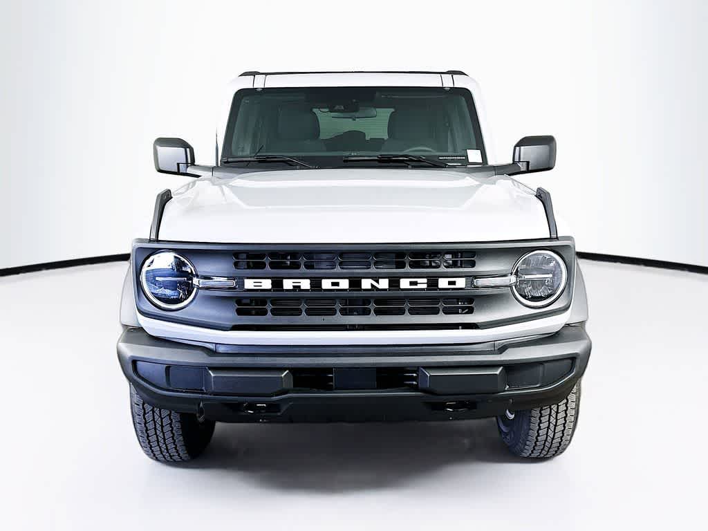 Thumbnail: 2026 Ford Bronco - 6
