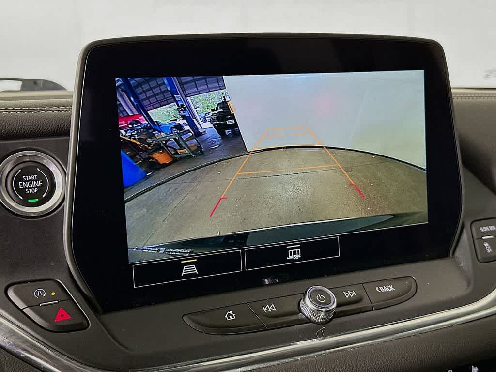 2023 Chevrolet Blazer LT 27