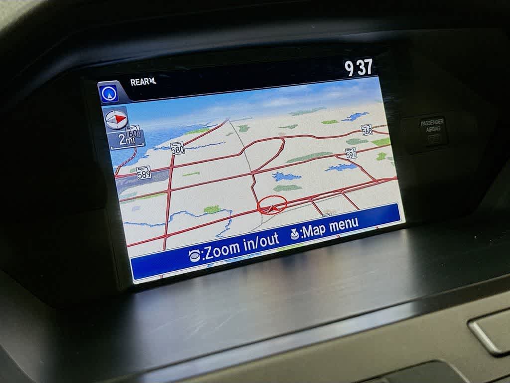 Thumbnail: 2014 Honda Odyssey - 28