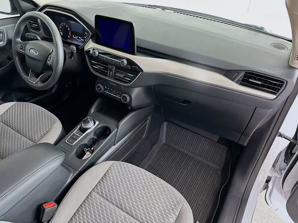 Thumbnail: 2020 Ford Escape - 32