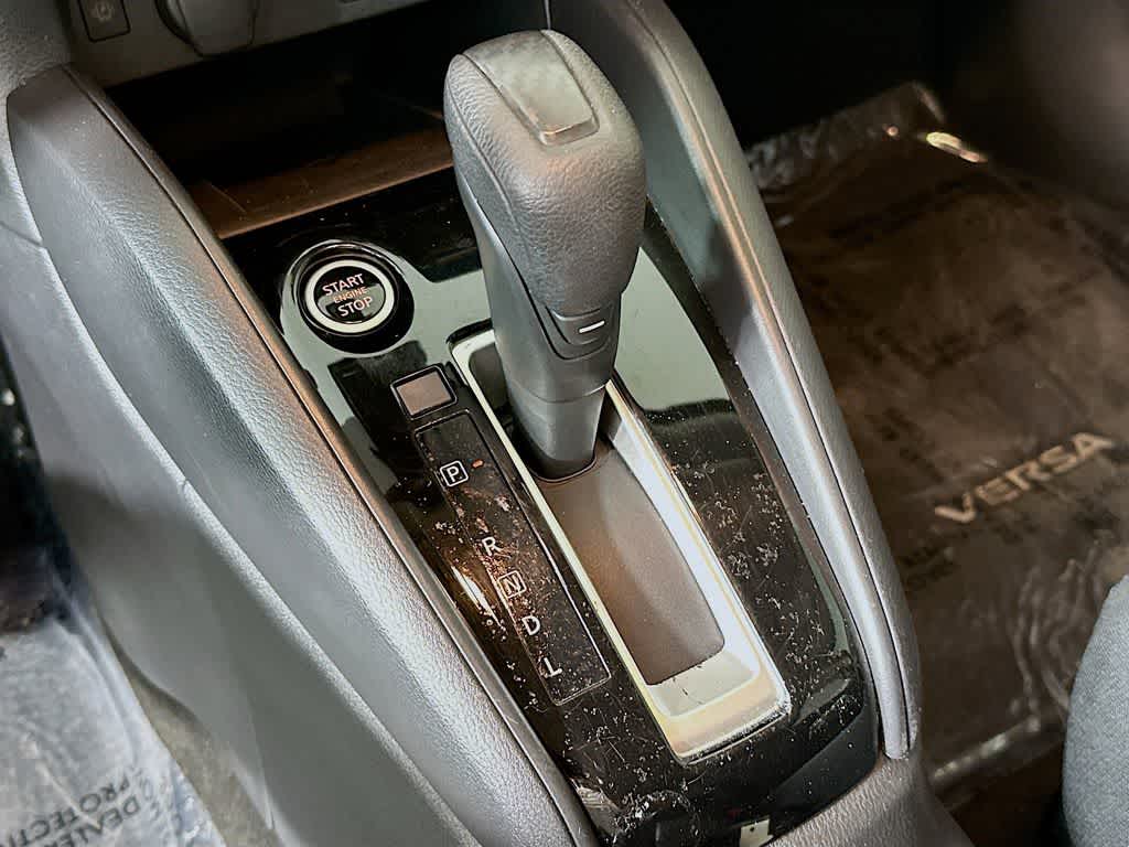 Thumbnail: 2023 Nissan Versa - 18