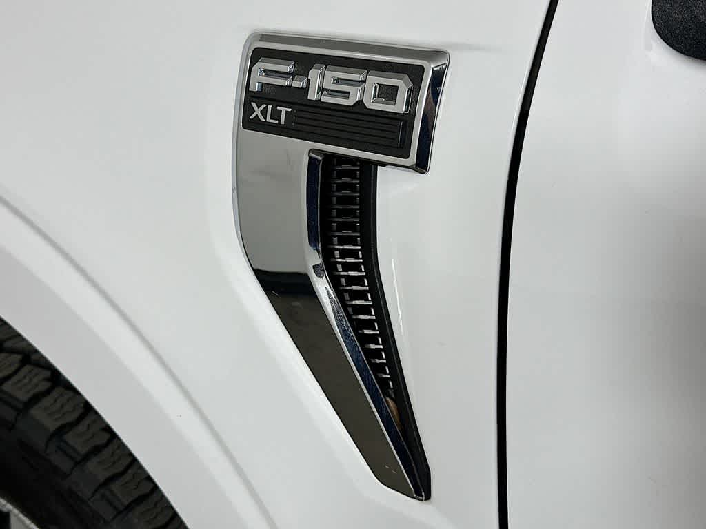 Thumbnail: 2023 Ford F-150 - 7
