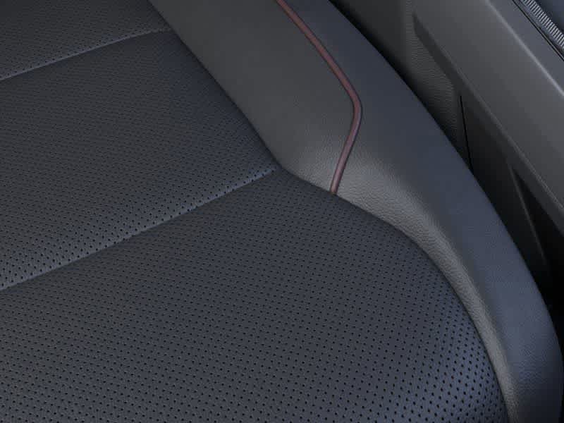 Thumbnail: 2025 Ford F-250 - 16