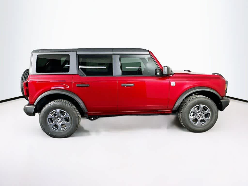 Thumbnail: 2025 Ford Bronco - 26