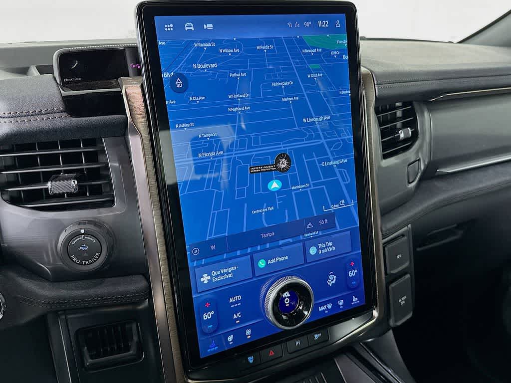 Thumbnail: 2025 Ford F-150 - 27