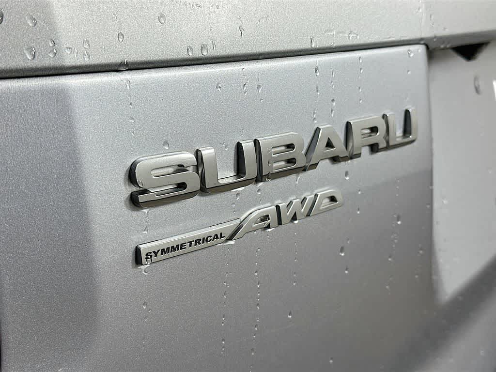 Thumbnail: 2016 Subaru Forester - 7