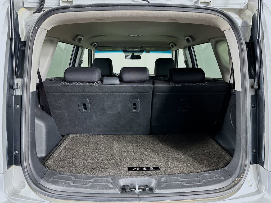 Thumbnail: 2010 Kia Soul - 28