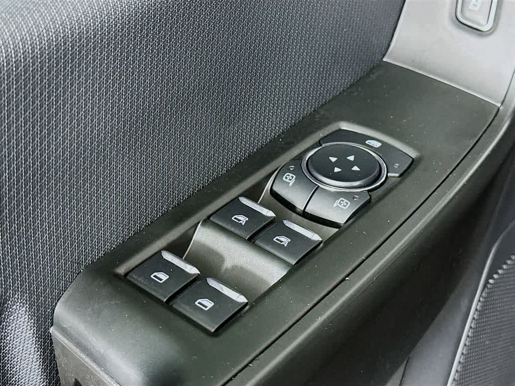 Thumbnail: 2025 Ford F-150 - 29