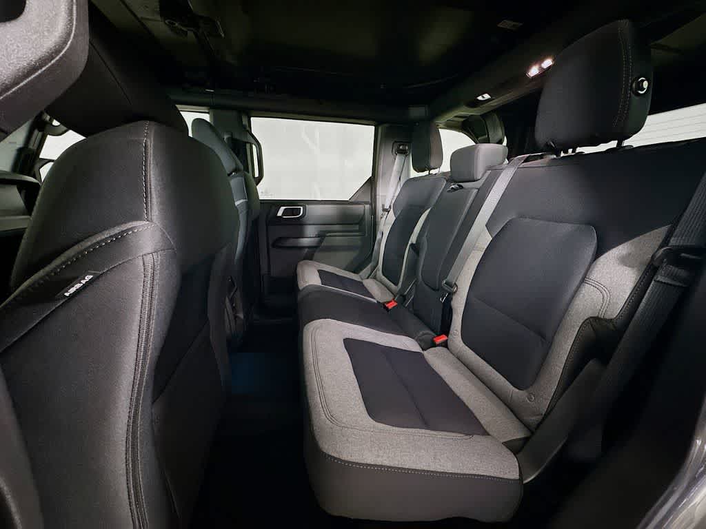 Thumbnail: 2026 Ford Bronco - 14