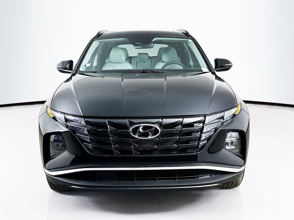 Thumbnail: 2023 Hyundai Tucson - 6