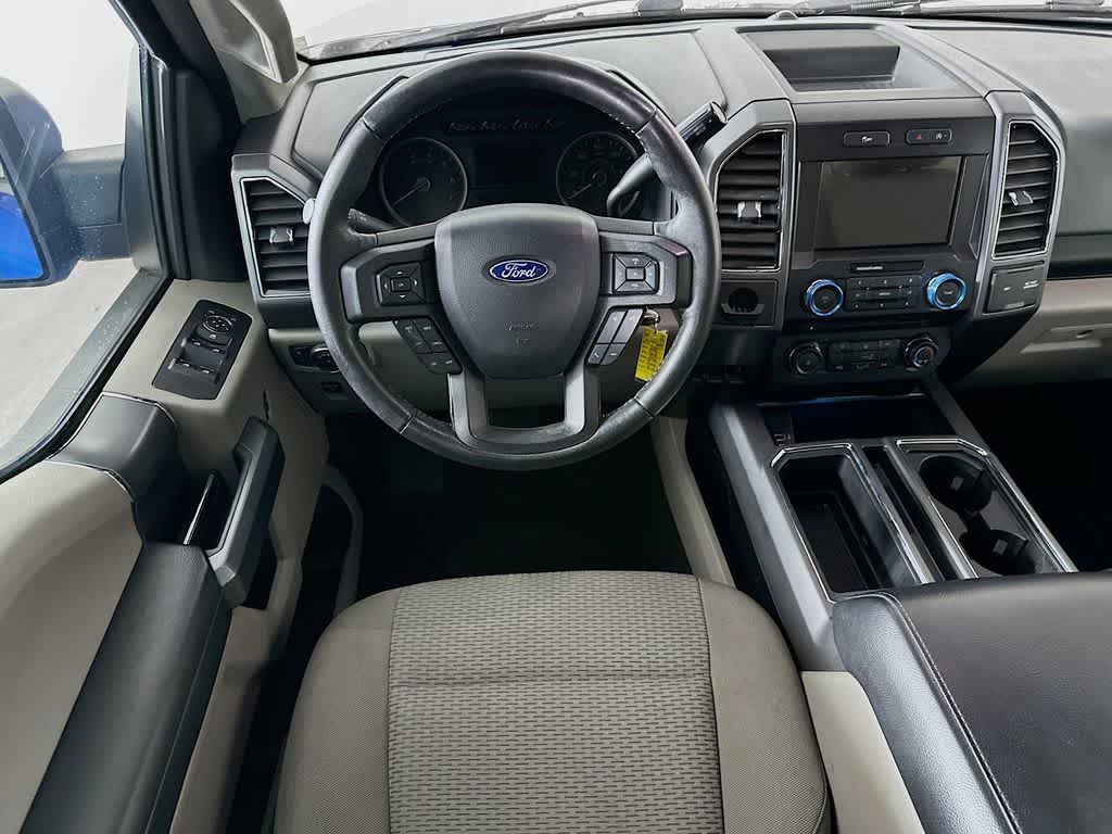 Thumbnail: 2018 Ford F-150 - 10