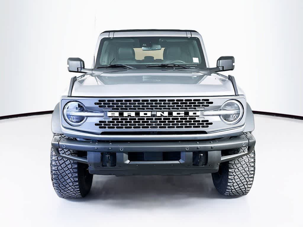 Thumbnail: 2021 Ford Bronco - 6