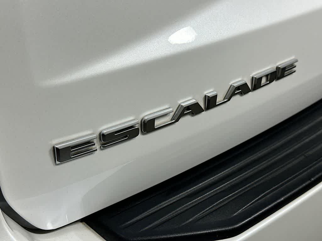 Thumbnail: 2021 Cadillac Escalade - 7