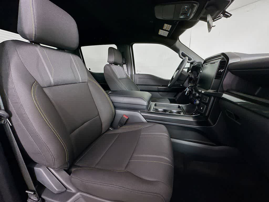 Thumbnail: 2025 Ford F-150 - 15