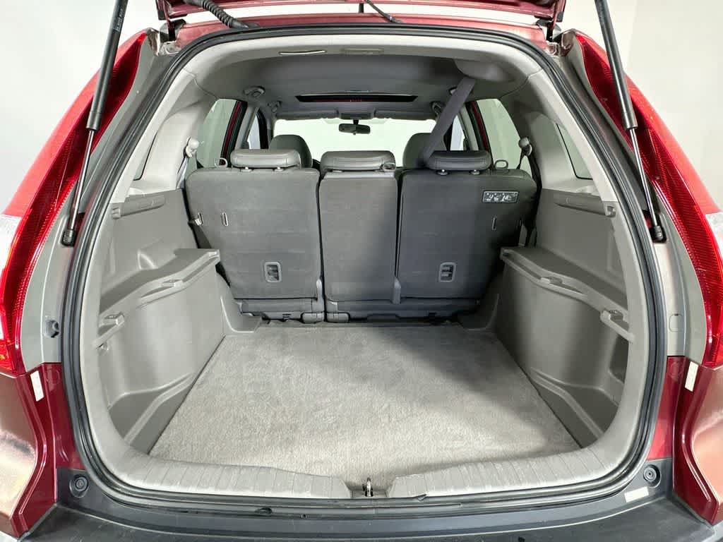 Thumbnail: 2009 Honda CR-V - 19
