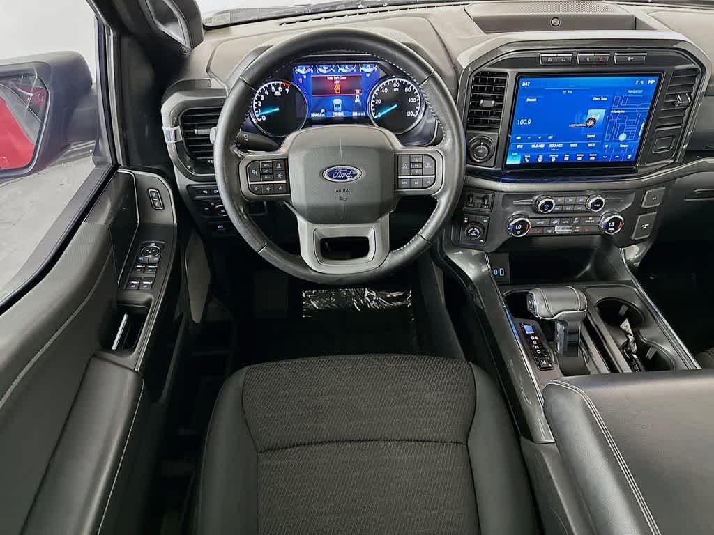 Thumbnail: 2021 Ford F-150 - 10