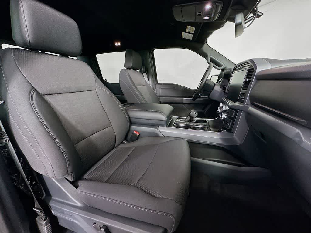 Thumbnail: 2026 Ford F-150 - 16