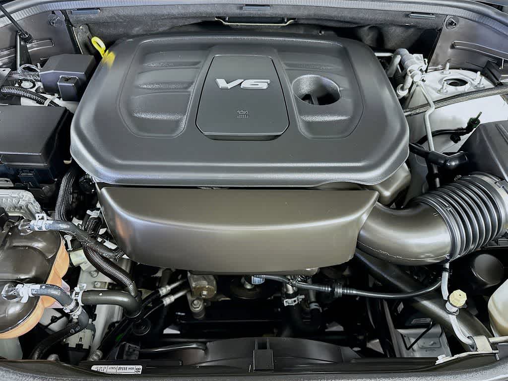 Thumbnail: 2019 Jeep Grand Cherokee - 8