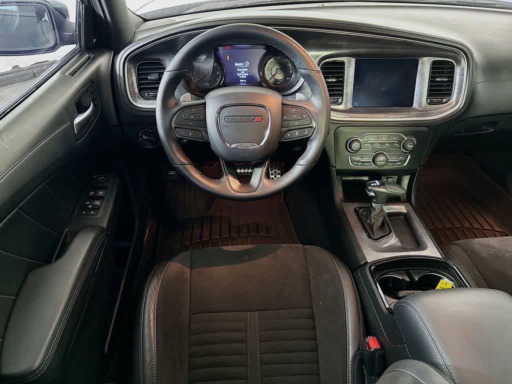 Thumbnail: 2023 Dodge Charger - 10