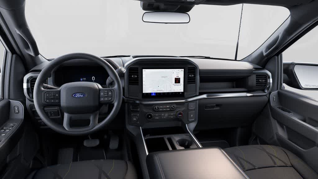 Thumbnail: 2025 Ford F-150 - 7