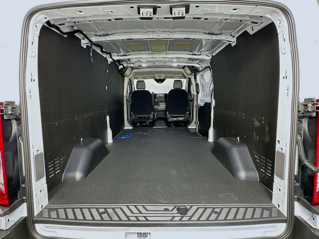 Thumbnail: 2025 Ford Transit Series - 19