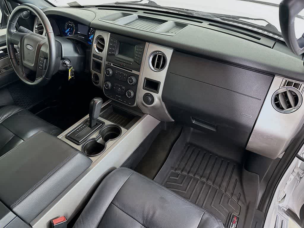 Thumbnail: 2017 Ford Expedition - 33