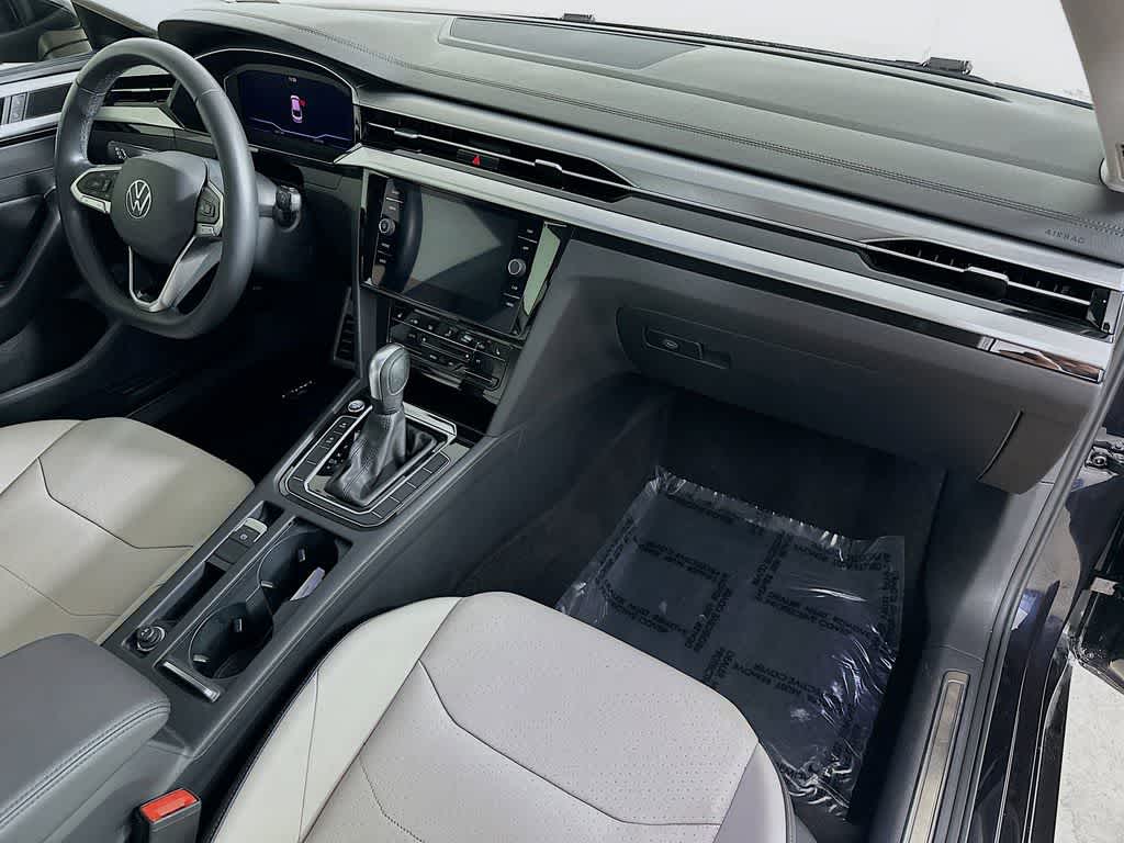 Thumbnail: 2021 Volkswagen Arteon - 32