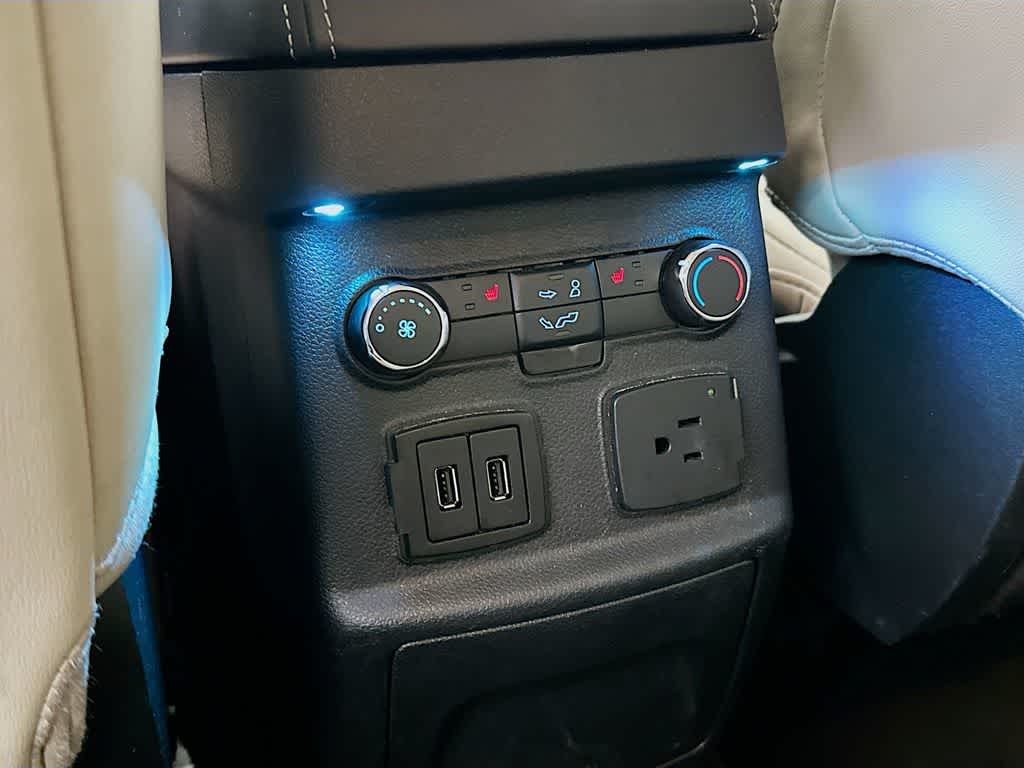 Thumbnail: 2019 Ford Explorer - 13