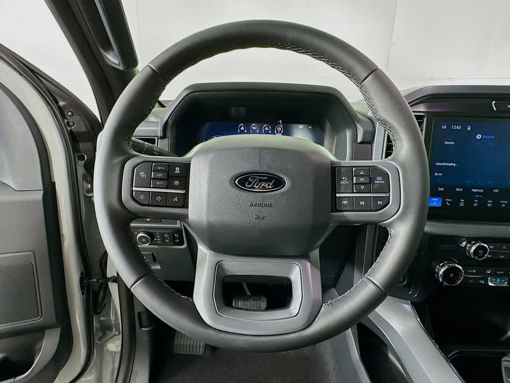Thumbnail: 2026 Ford F-150 - 15