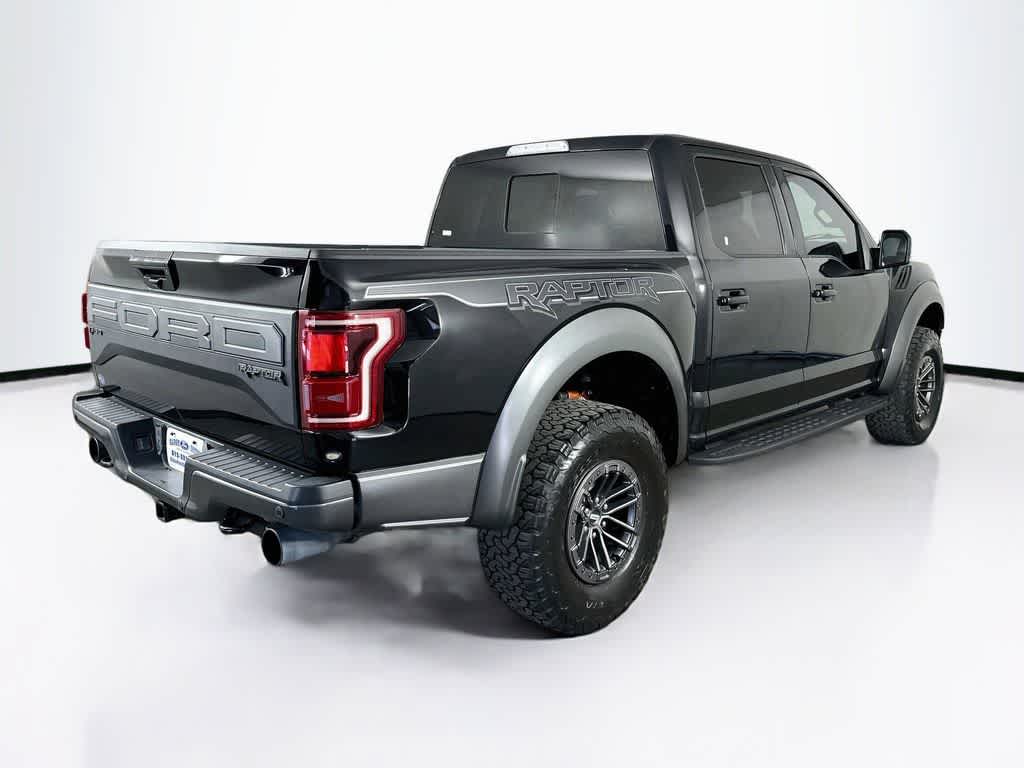 Thumbnail: 2020 Ford F-150 - 24