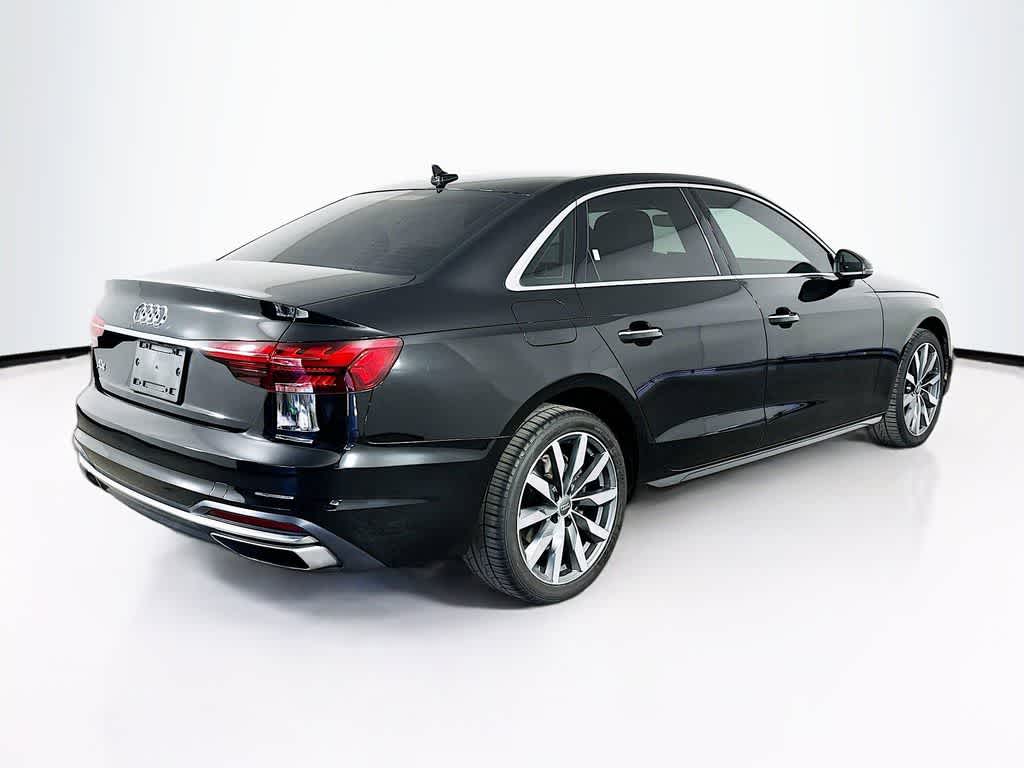 Thumbnail: 2020 Audi A4 - 25