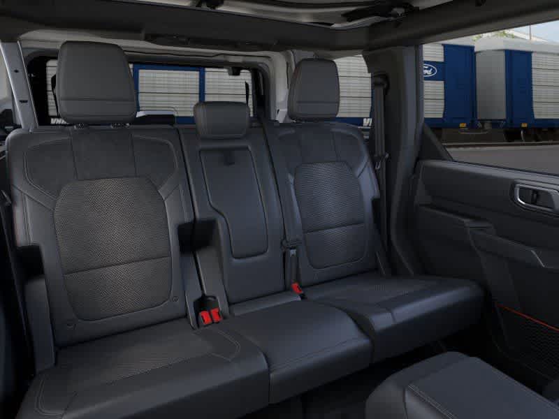 Thumbnail: 2026 Ford Bronco - 11