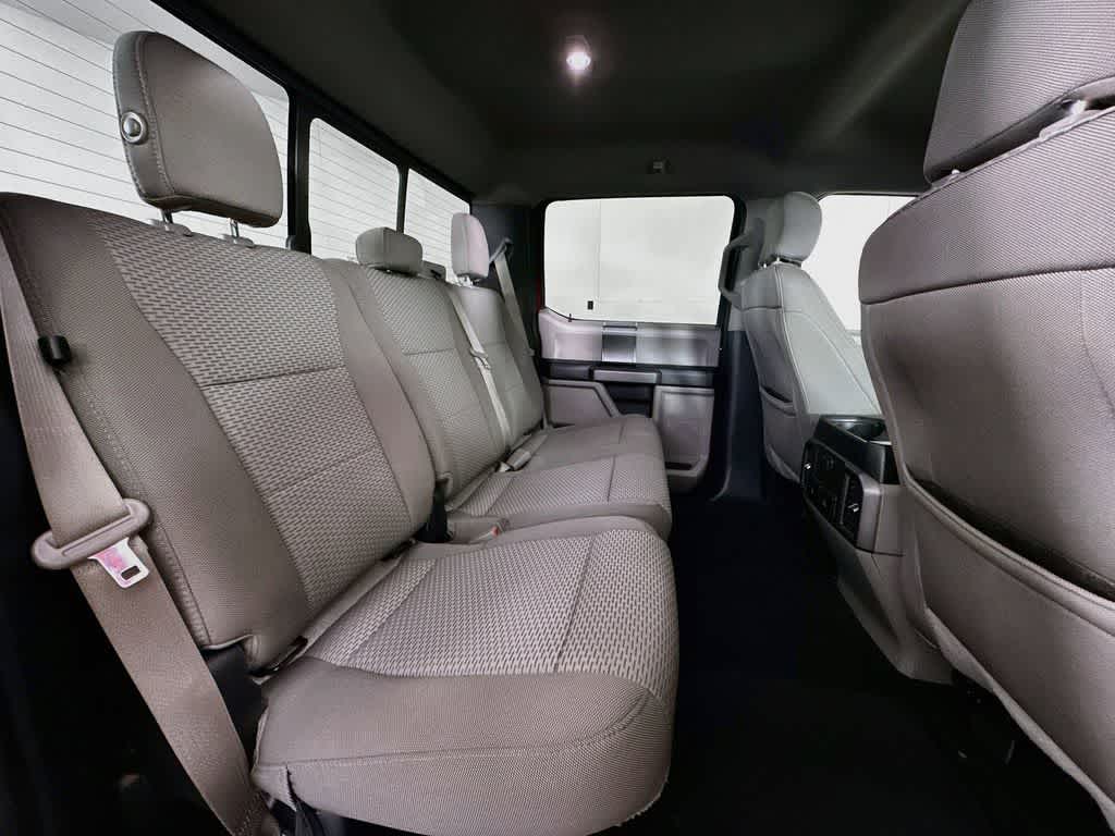Thumbnail: 2019 Ford F-150 - 32