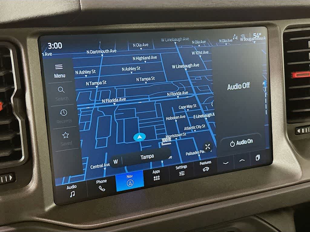 Thumbnail: 2025 Ford Bronco - 28