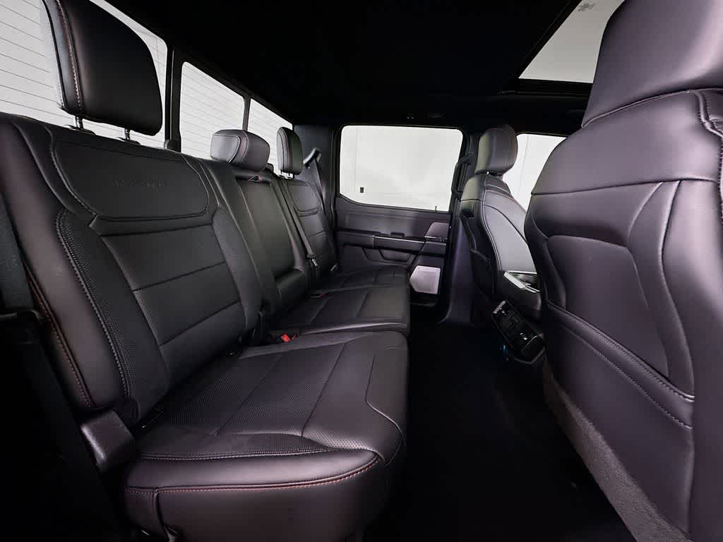 Thumbnail: 2026 Ford F-150 - 34