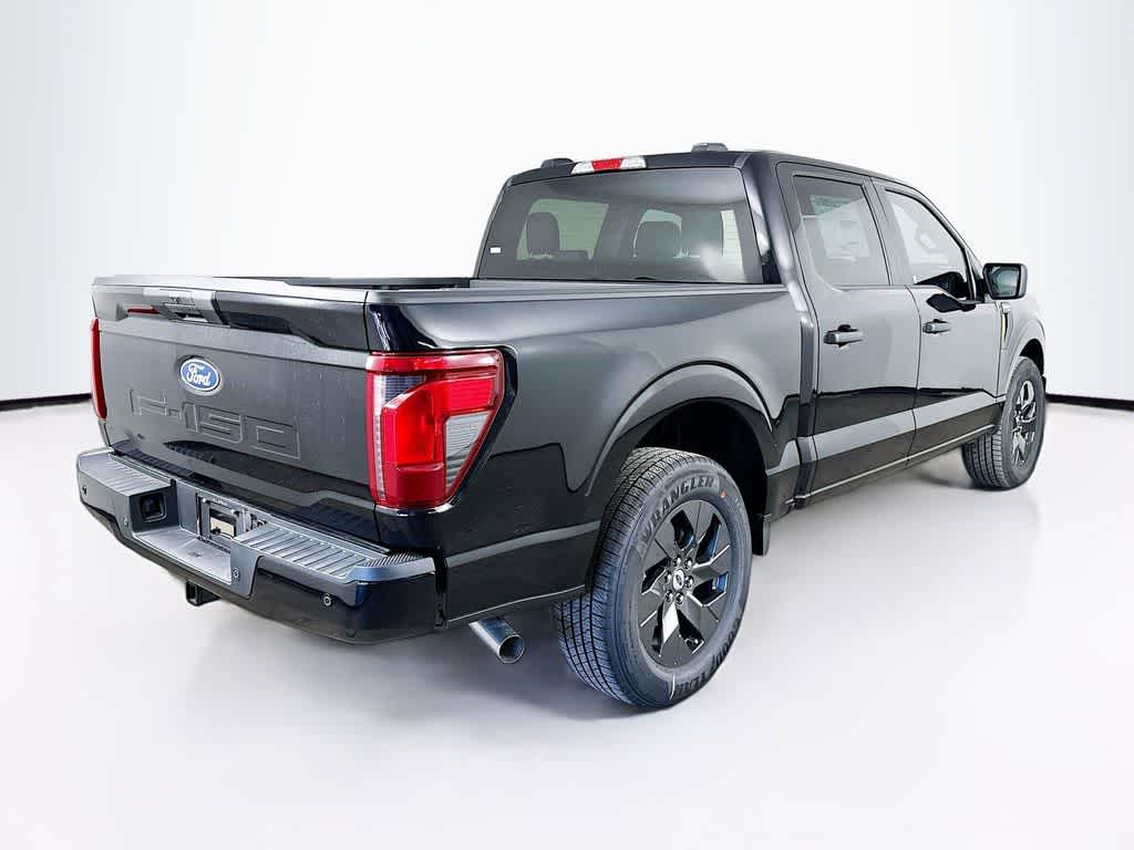 Thumbnail: 2025 Ford F-150 - 25