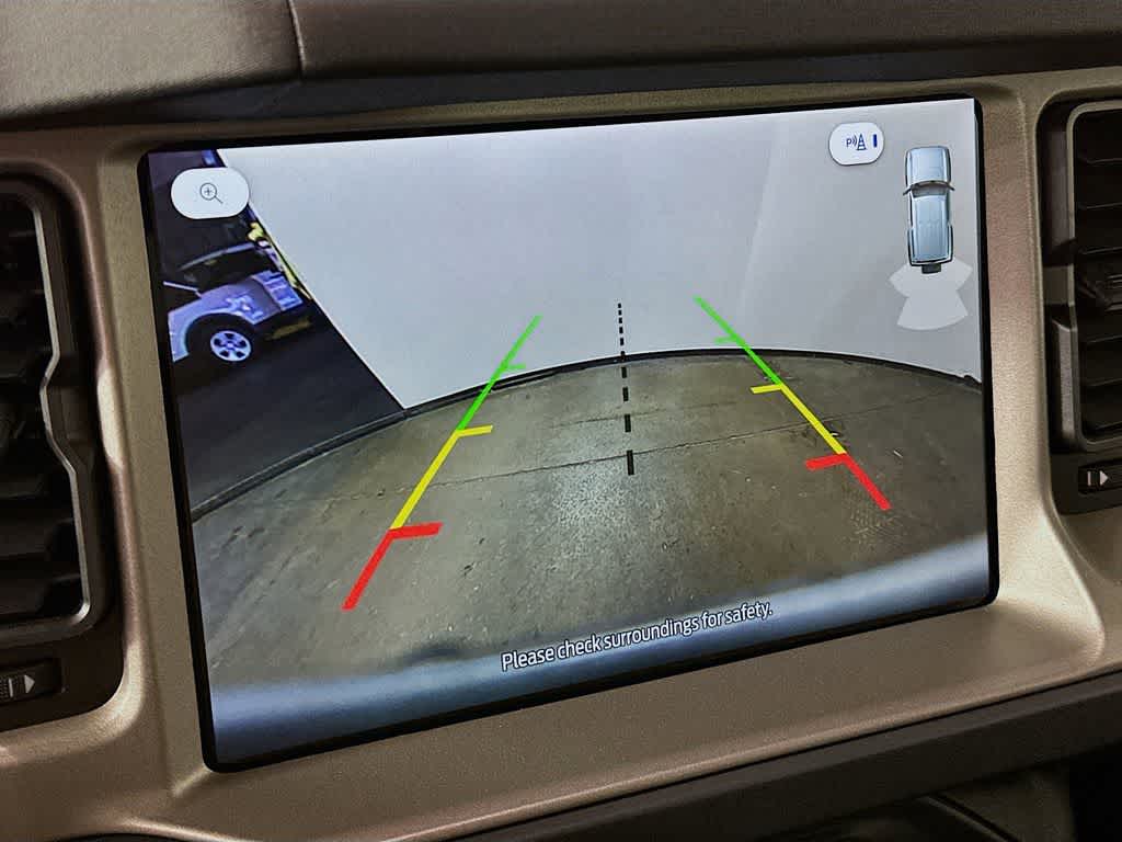 Thumbnail: 2025 Ford Bronco - 29