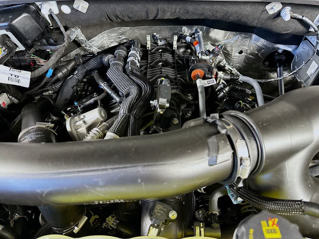 Thumbnail: 2026 Ford Expedition MAX - 9