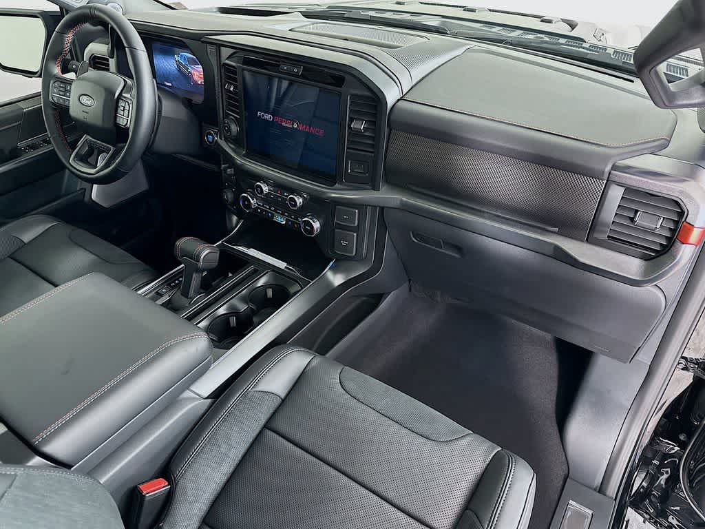 Thumbnail: 2025 Ford F-150 - 36