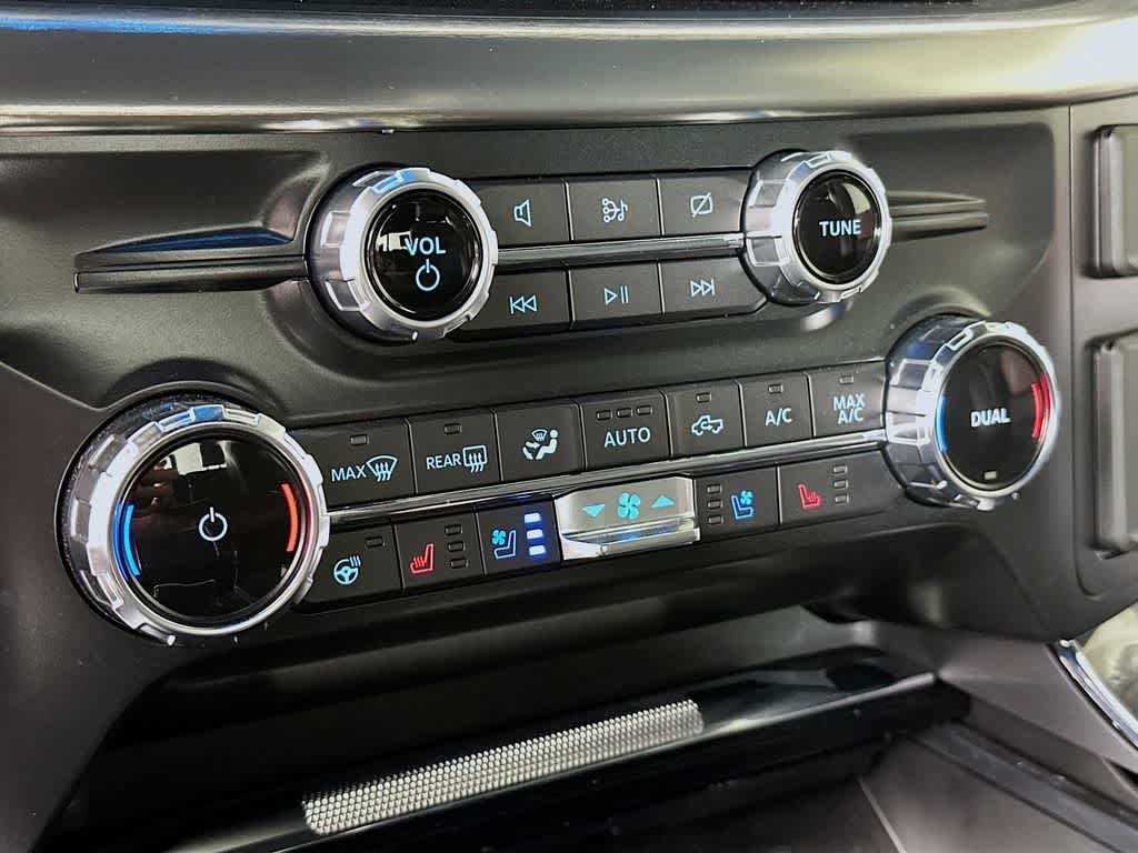 Thumbnail: 2022 Ford F-150 - 18