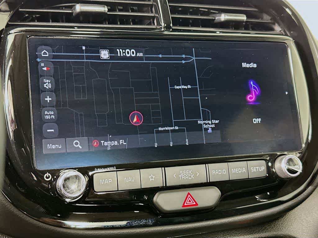 Thumbnail: 2025 Kia Soul - 27