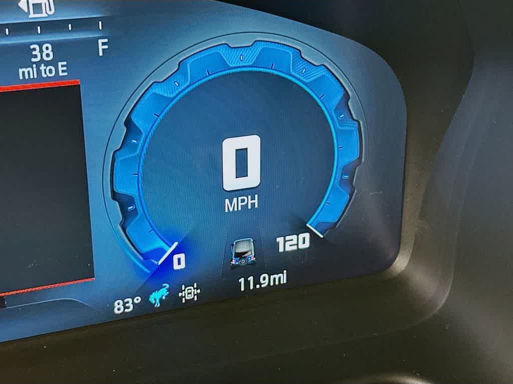 Thumbnail: 2026 Ford Bronco - 19