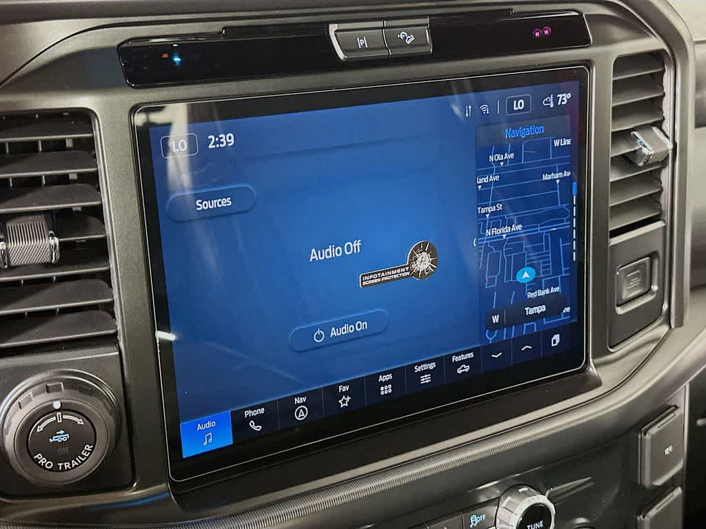 Thumbnail: 2025 Ford F-150 - 17