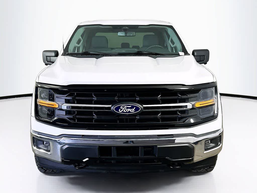 Thumbnail: 2024 Ford F-150 - 6