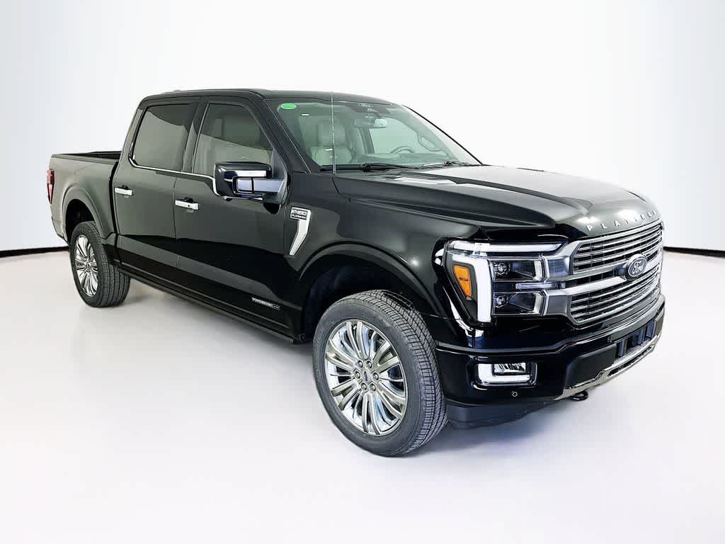 Thumbnail: 2026 Ford F-150 - 24