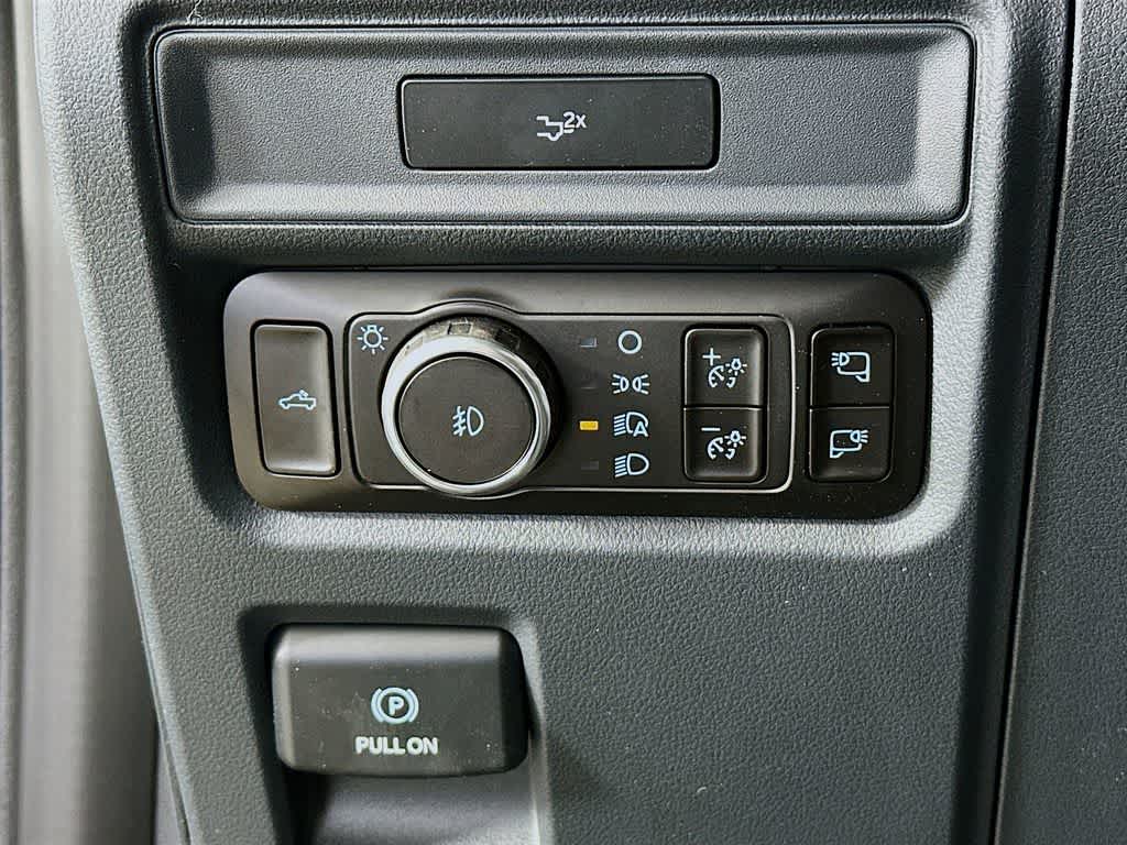 Thumbnail: 2026 Ford F-150 - 27