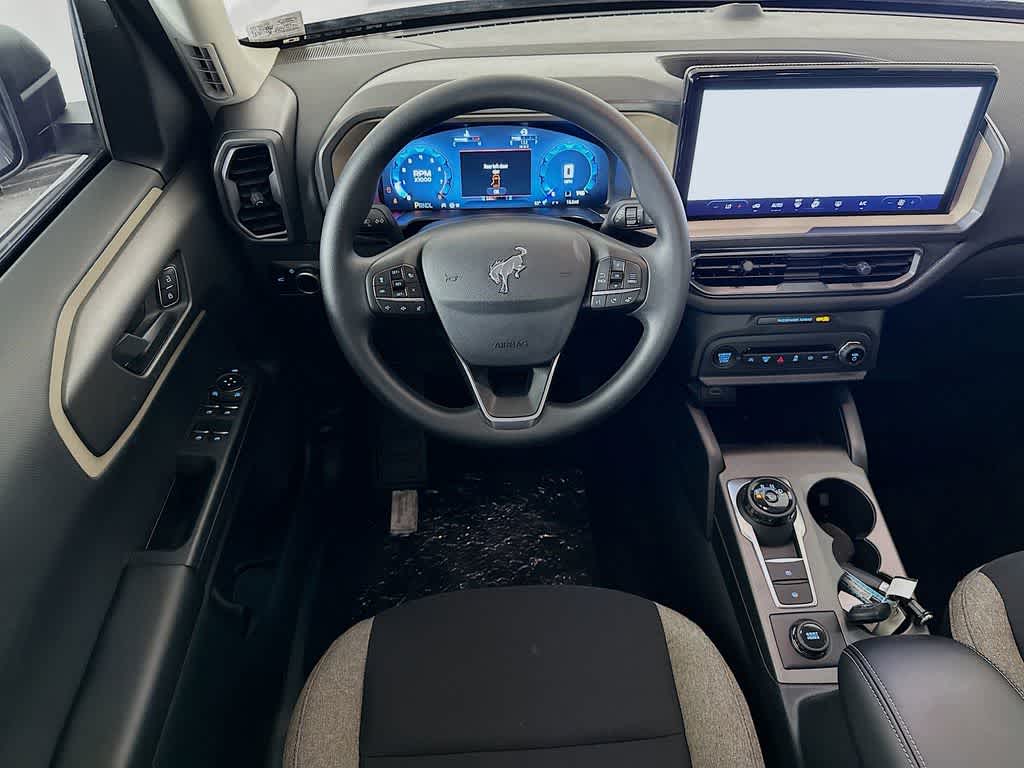 Thumbnail: 2025 Ford Bronco Sport - 10