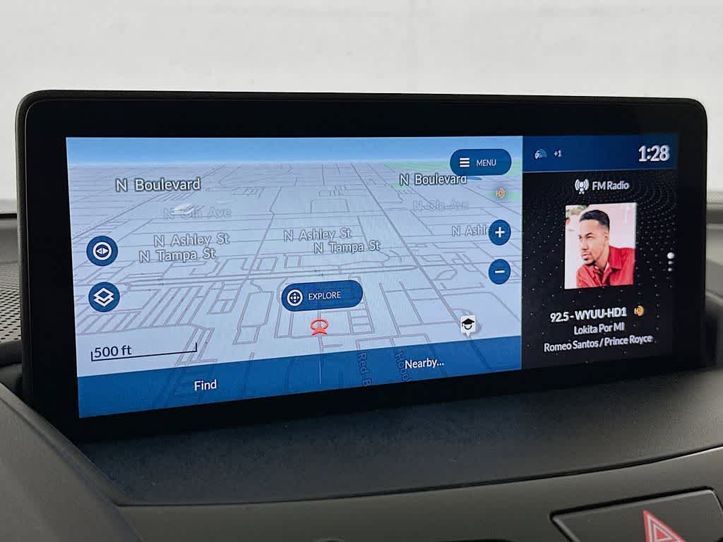 Thumbnail: 2024 Acura RDX - 28